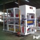 QT series brick machine inspection work must be strictly carried out