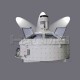 Installation notes for planetary concrete mixers