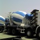 How to clean the soil residue in 6 cubic meters small concrete mixer truck