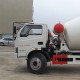 Selection requirements for brake pads for 9m3 concrete mixer trucks