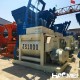Common problem of JS1000 concrete mixer temperature of the reducer too high