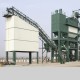 Reasons for low productivity of asphalt mixing plants