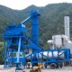Skill characteristics of plug valve in portable asphalt mixing plant