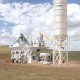 YHZS60 concrete mixing station saving cost tips