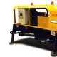 Trailer Mounted Concrete Pump Price