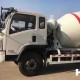 The influencing factors of HM9-D concrete mixer truck price