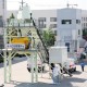 Configuration parameters and configuration characteristics of HZS90 concrete mixing station