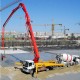 How to Choose a Suitable Concrete Pump Truck