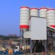 Concrete Mixing Plant Layout