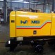 Rainy season construction precautions for concrete pumps