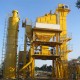 How to set up the drying heating system of LB2000 asphalt mixing station?