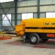 How to reduce accidents in trailer concrete pumps