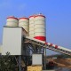 HZS75 Concrete Batching Plant Price List