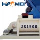Conditions for Production of Quality Concrete