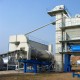 Asphalt mixing plant has its unique advantages