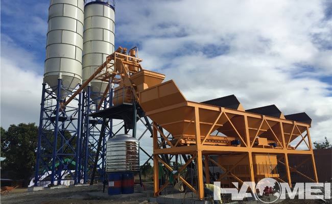 small concrete batch plant for sale small concrete batch plant for sale