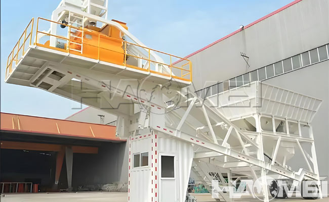 small mobile concrete batch plant small mobile concrete batch plant
