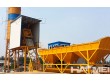 Skip Bucket Concrete Batching Plant