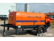 Tow Behind Concrete Pump For Sale