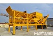 Dry Mix Concrete Batching Plant Price