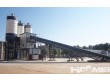 HZS Series Large Concrete Mixing Station