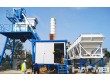 Concrete Mixer Plant For Sale In China