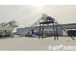 Dry Mix Concrete Batching Plant Manufacturer
