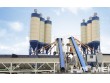 Cost of Establishing Concrete Batching Plant