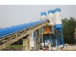 Concrete Batching Plant JS2000