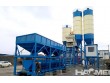 China Stationary Concrete Batching Plants