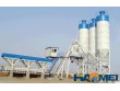 Concrete Production Plant Equipment