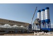 Concrete Batching Plant Price in Kenya