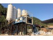 Stationary Concrete Batching Plant Price