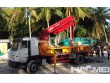 New Concrete Boom Pumps For Sale