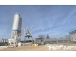 50m3/h Concrete Mixing Plant For Sale