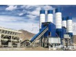 High Cost Performance Concrete Batching Plants