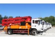Ready Mix Concrete Pump Price