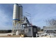 Haomei Machinery Small Concrete Mixing Plants