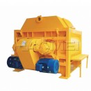 JS2000 Concrete Mixer