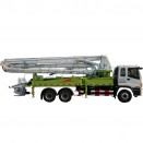Concrete Pump Truck HDT5401THB-48/52