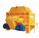 JS2000 Concrete Mixer