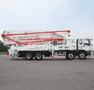 Concrete Pump Truck HDT5350THB-42/45