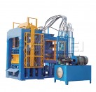 QT Series Brick Making Machine