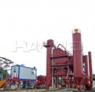 Asphalt Mixing Plant LB500