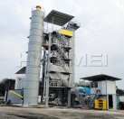 Asphalt Mixing Plant LB1000