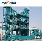 lb1500 asphalt mixing plant