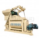 JS1500 Concrete Mixer