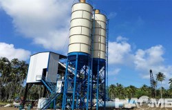How To Choose A Concrete Batching Plant?