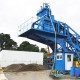 Core Advantages of Mobile Wet Concrete Batching Plant
