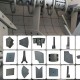 Concrete Batching Plant Spare Parts List
